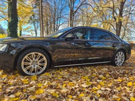 Audi A8 A8 W12 6.3 