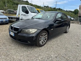BMW 320 RECARO/BIXENON/163