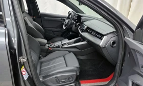 Audi S3 MATRIX* ХЕДЪП* КАМЕРА* LANE* ASSIST*  - 31200 € / 61021.90 лв. - 36522485 15