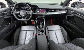 Audi S3 MATRIX* ХЕДЪП* КАМЕРА* LANE* ASSIST*  - 31200 € / 61021.90 лв. - 36522485 7