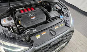 Audi S3 MATRIX* ХЕДЪП* КАМЕРА* LANE* ASSIST*  - 31200 € / 61021.90 лв. - 36522485 17
