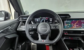 Audi S3 MATRIX* ХЕДЪП* КАМЕРА* LANE* ASSIST*  - 31200 € / 61021.90 лв. - 36522485 8