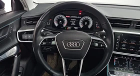 Audi A6 45TFSi * ��������� * ��������� * 360 ������ *  | Mobile.bg � ����� ������ 7