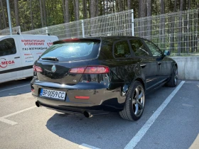 Alfa Romeo 159 sportwagon 1.9 JTDm  - 3199 € / 6256.70 лв. - 44773112 5