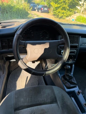 Audi 90 - 1800 € / 3520.49 лв. - 31122718 4