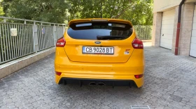Ford Focus ST | Mobile.bg � ����� ������ 8