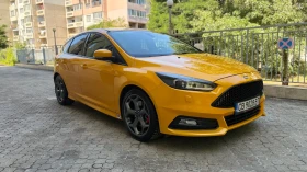 Ford Focus ST