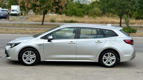 Toyota Corolla 1.8 HYBRID  | Mobile.bg � ����� ������ 2