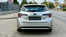 Toyota Corolla 1.8 HYBRID  | Mobile.bg � ����� ������ 4