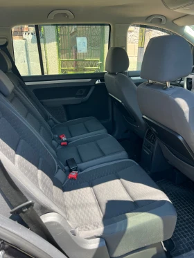 VW Touran 2.0tdi | Mobile.bg � ����� ������ 8