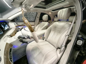 Mercedes-Benz S 500 - 24999 € - 62021397 12