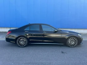 Mercedes-Benz S 500 - 24999 € - 62021397 4