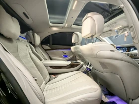 Mercedes-Benz S 500 - 24999 € - 62021397 14
