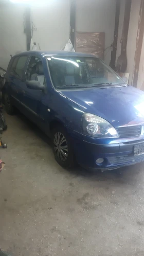 Renault Clio 1.2 - 113 € - 98397167 2