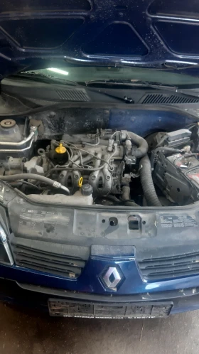 Renault Clio 1.2 - 113 € - 98397167 5