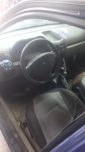 Renault Clio 1.2 - 113 € - 98397167 6