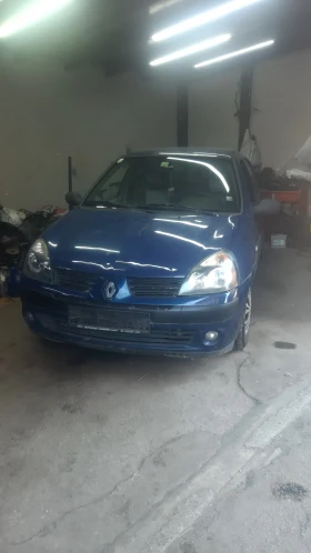Renault Clio 1.2 - 113 € - 98397167 3