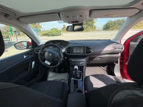 Peugeot 308 1, 6 HDI | Mobile.bg � ����� ������ 10