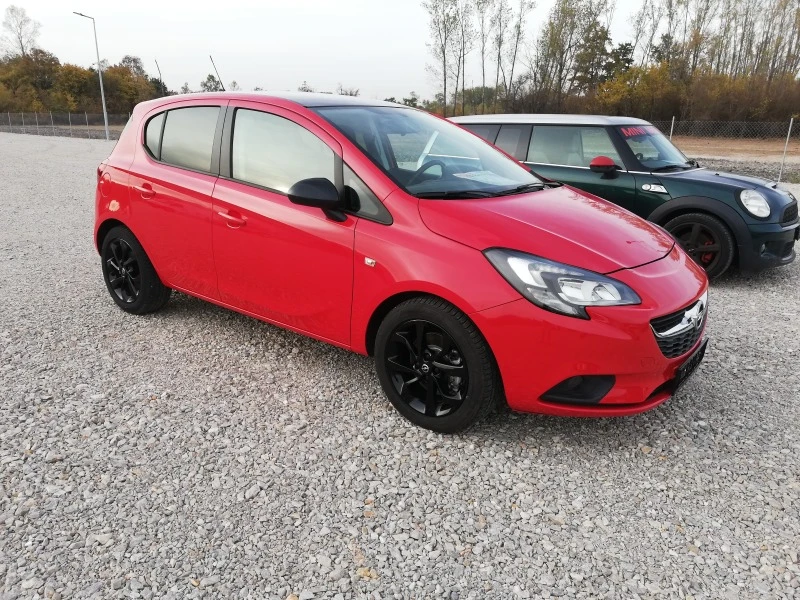 Opel Corsa 1.3cdti kli italia, снимка 6 - Автомобили и джипове - 44289505