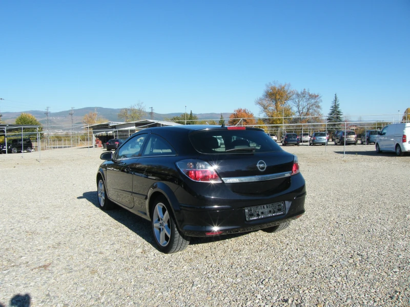 Opel Astra 1.7CDTI, снимка 5 - Автомобили и джипове - 47777696