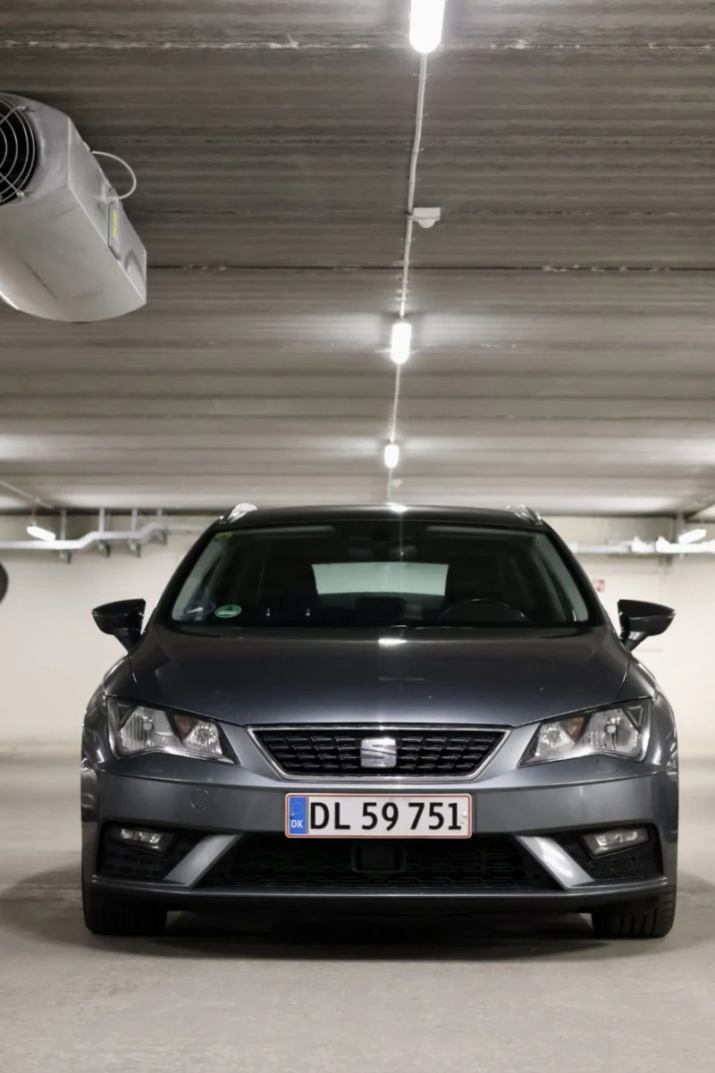 Seat Leon Xcellence, снимка 8 - Автомобили и джипове - 48466690