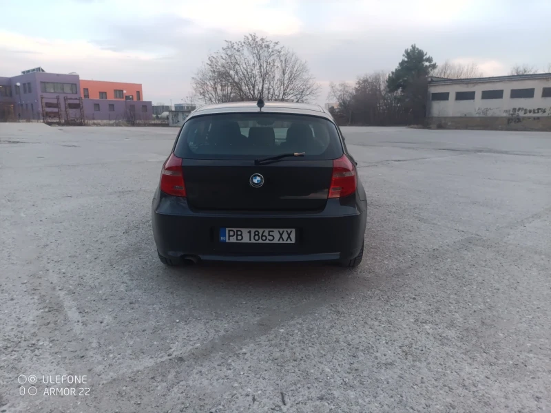 BMW 118 2.0/143hp FACELIFT , снимка 7 - Автомобили и джипове - 48473893