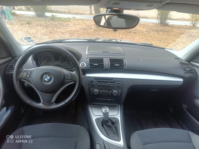 BMW 118 2.0/143hp FACELIFT , снимка 14 - Автомобили и джипове - 48473893