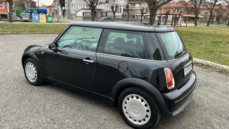 Mini One 1.6, снимка 6 - Автомобили и джипове - 49039698