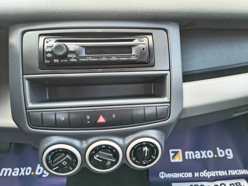 Smart Forfour 1.5 CDI-Dizel, снимка 11 - Автомобили и джипове - 52271163