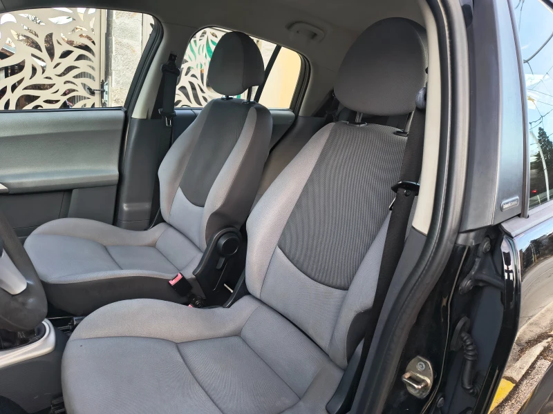 Smart Forfour 1.5 CDI-Dizel, снимка 12 - Автомобили и джипове - 52271163