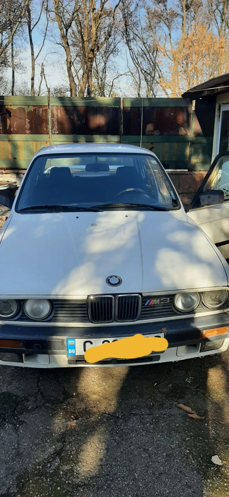 BMW 318, снимка 7 - Автомобили и джипове - 49360891