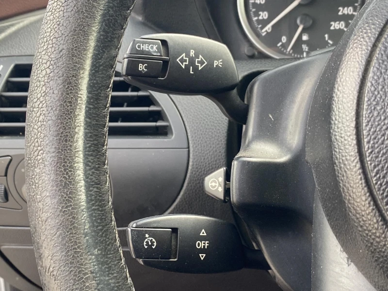 BMW 630 CABRIO GAS, снимка 10 - Автомобили и джипове - 52617477