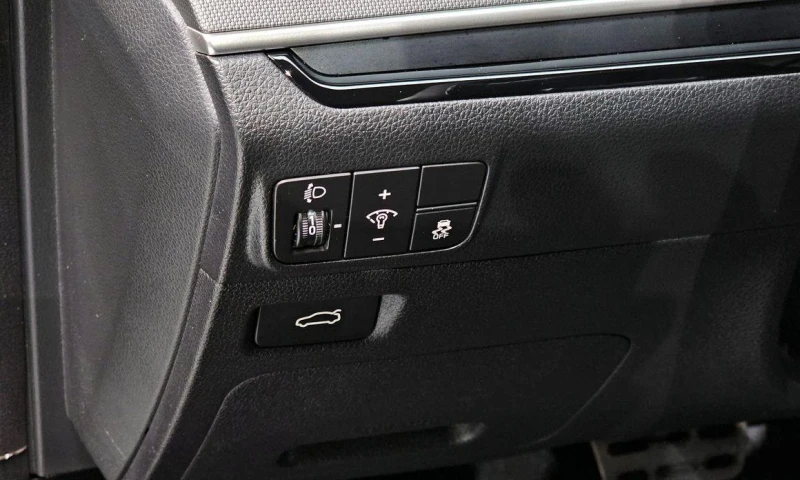 Kia K5 2.0 Prestige * НАЙ-ДОБРА ЦЕНА В БЪЛГАРИЯ* , снимка 14 - Автомобили и джипове - 52357560