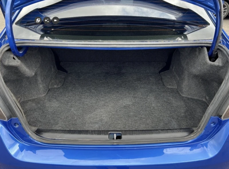 Subaru WRX Ръчка * АВТОКРЕДИТ* , снимка 9 - Автомобили и джипове - 52749703