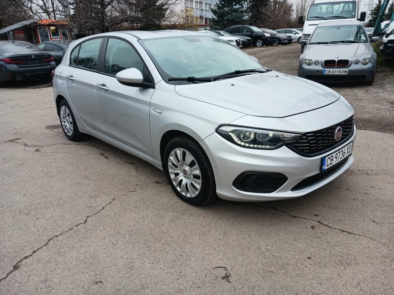 Fiat Tipo 1.3 Multijet, снимка 3 - Автомобили и джипове - 52655590