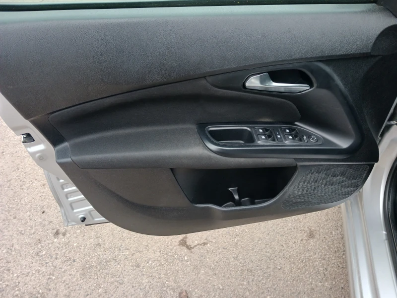 Fiat Tipo 1.3 Multijet, снимка 13 - Автомобили и джипове - 52655590