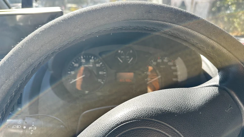 Citroen Jumpy 2.0HDI 128к.с., снимка 8 - Автомобили и джипове - 53108046