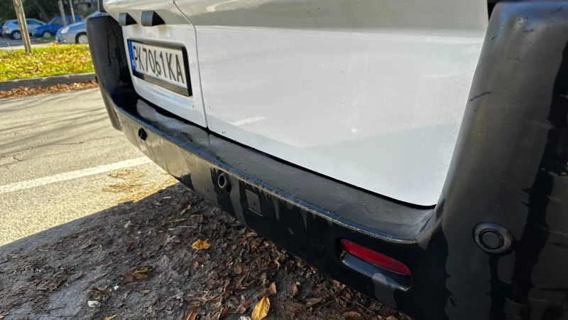 Citroen Jumpy 2.0HDI 128к.с., снимка 5 - Автомобили и джипове - 53108046