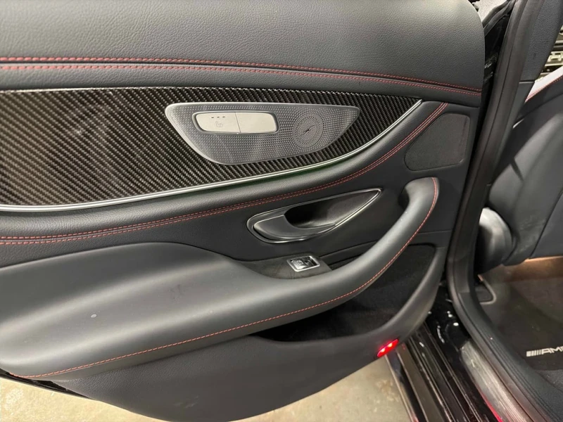 Mercedes-Benz CLS 53 AMG CARFAX, снимка 16 - Автомобили и джипове - 53131114