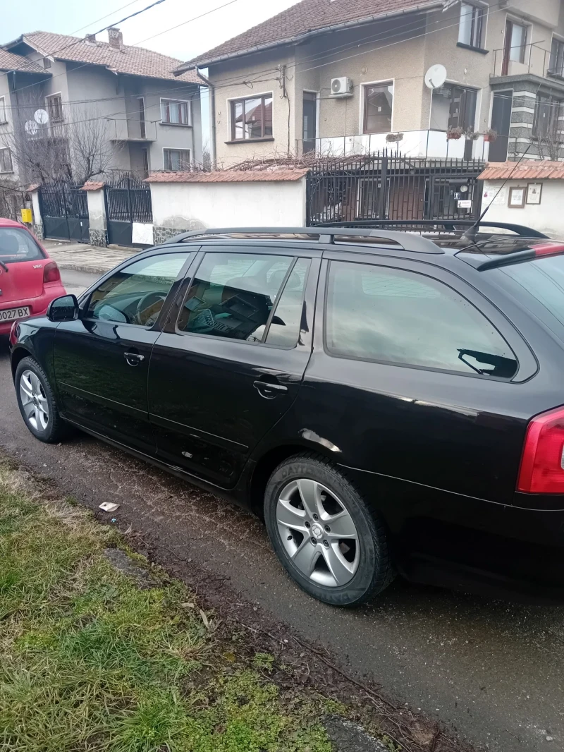 Skoda Octavia, снимка 4 - Автомобили и джипове - 53223005
