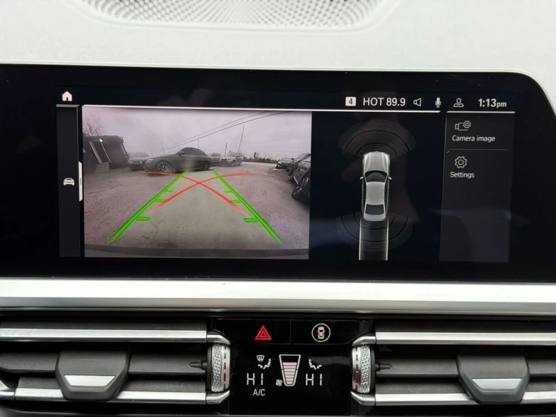 BMW 330 * xDrive * CARFAX * ЦЕНА ДО БГ, снимка 12 - Автомобили и джипове - 53236778