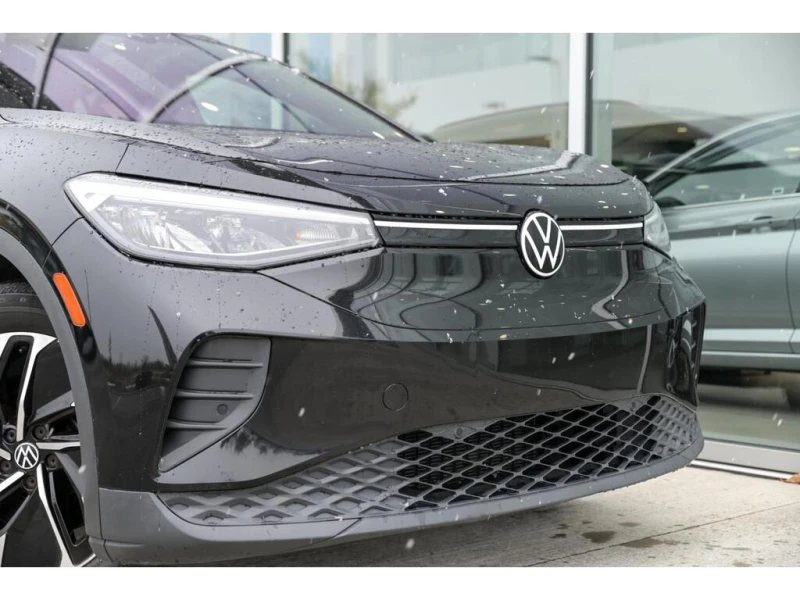 VW ID.4 Pro* APP-CONNECT* REAR CAM* , снимка 4 - Автомобили и джипове - 53322331