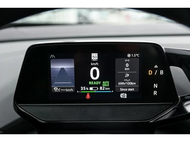 VW ID.4 Pro* APP-CONNECT* REAR CAM* , снимка 13 - Автомобили и джипове - 53322331