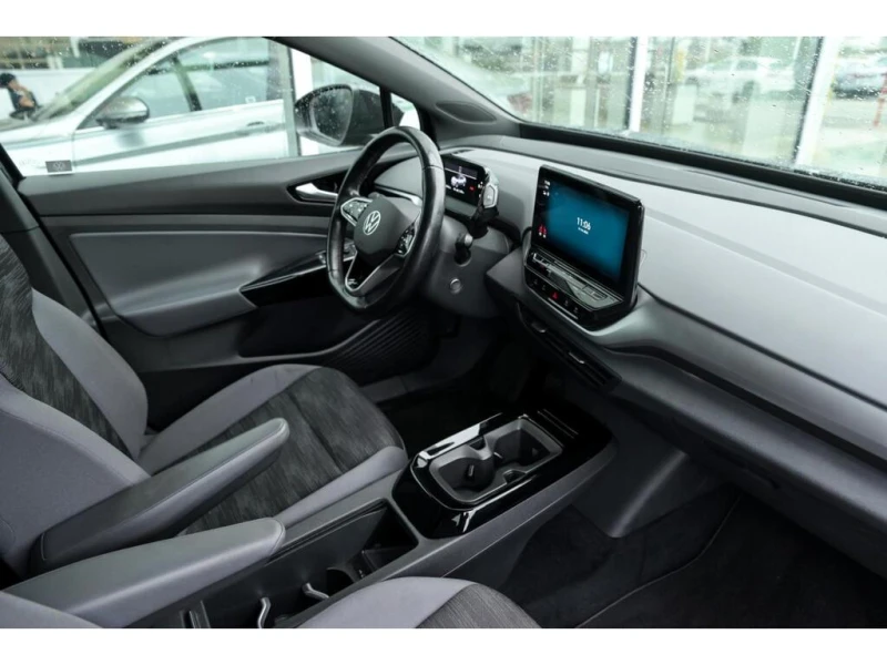 VW ID.4 Pro* APP-CONNECT* REAR CAM* , снимка 10 - Автомобили и джипове - 53322331