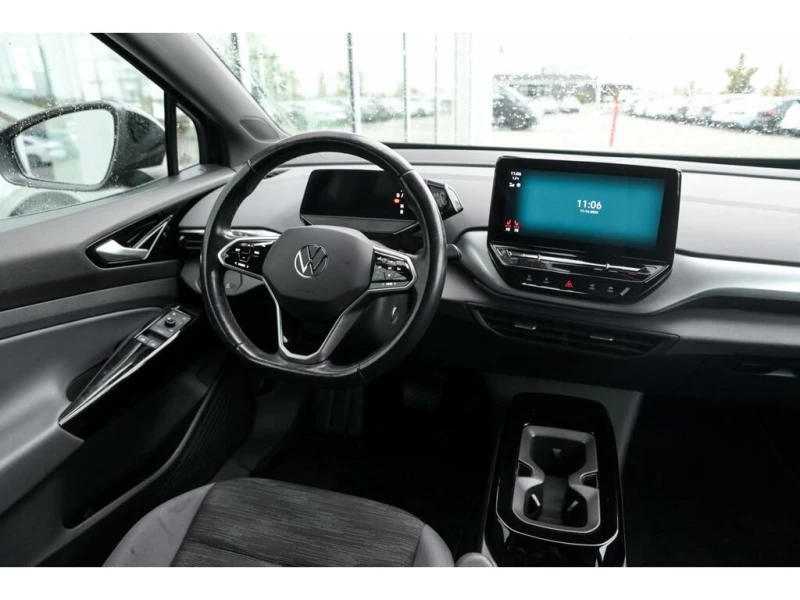 VW ID.4 Pro* APP-CONNECT* REAR CAM* , снимка 9 - Автомобили и джипове - 53322331