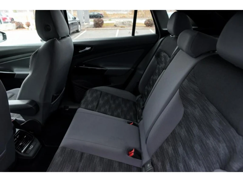 VW ID.4 Pro* APP-CONNECT* REAR CAM* , снимка 17 - Автомобили и джипове - 53322331