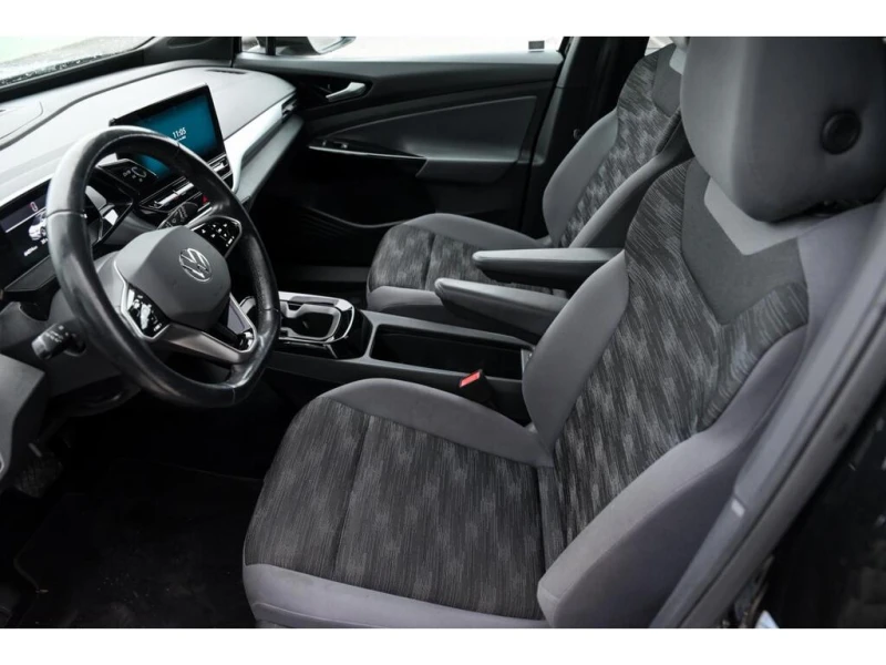 VW ID.4 Pro* APP-CONNECT* REAR CAM* , снимка 11 - Автомобили и джипове - 53322331