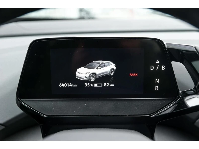 VW ID.4 Pro* APP-CONNECT* REAR CAM* , снимка 14 - Автомобили и джипове - 53322331