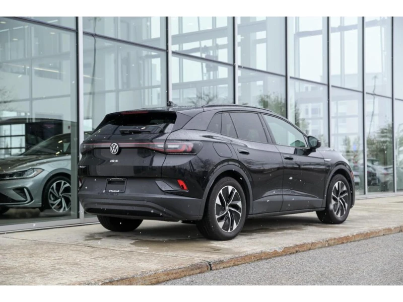 VW ID.4 Pro* APP-CONNECT* REAR CAM* , снимка 5 - Автомобили и джипове - 53322331