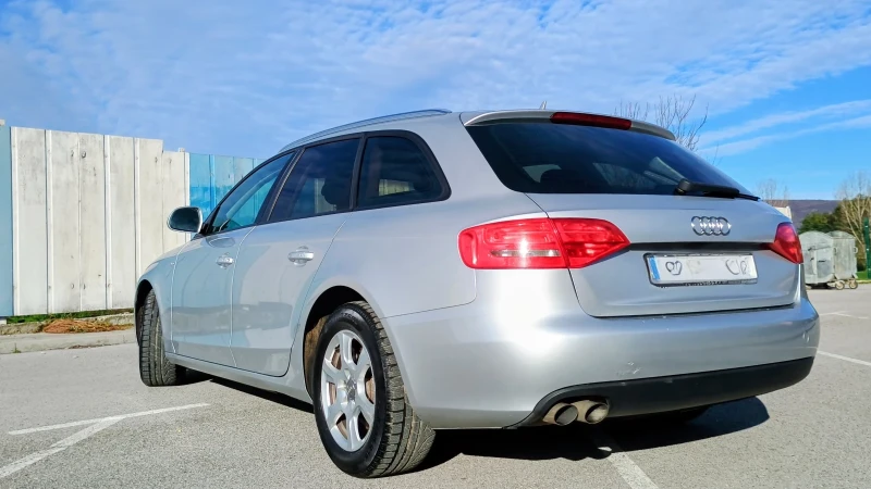 Audi A4 2.0 TDI, снимка 3 - Автомобили и джипове - 53427143